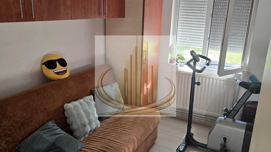 Ap 3 cam complet renovat | Centrală proprie | Zona Circumvalalatiunii - Poză 5