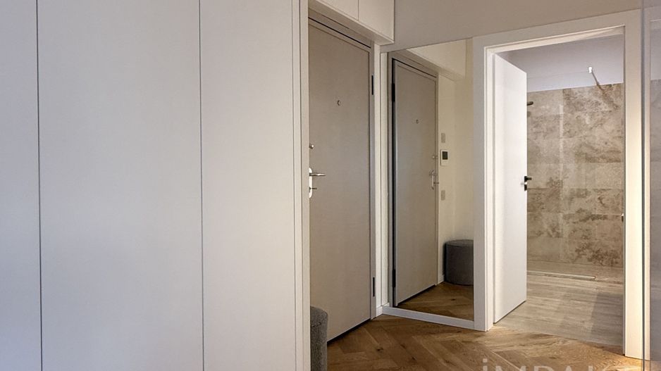 Apartament modern cu 2 camere la cheie in Piata Cipariu - Poză 6