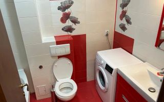 2 Camere în Avangarde Rezidențial | Curte și 3 Locuri de Parcare - Poză 7