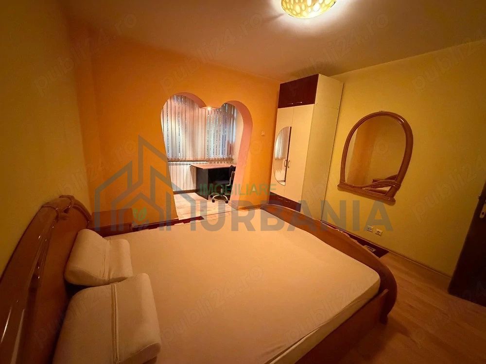 Apartament 2 camere de inchiriat, zona Belvedere, Iasi - Poză 2