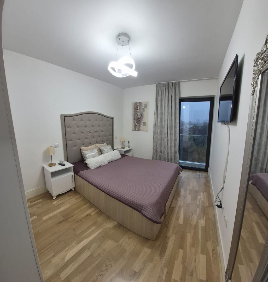 Apartament 2 camere de inchiriat 102 The Address - Poză 6