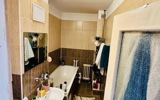 Apartament 3 camere, etaj intermediar, zona Calea Dorobantilor - Poză 6