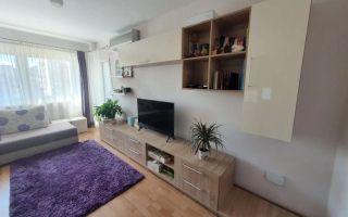 3 camere decomandate, balcon, parcare, Piata Marasti, OMV, Cinema - Poză 2