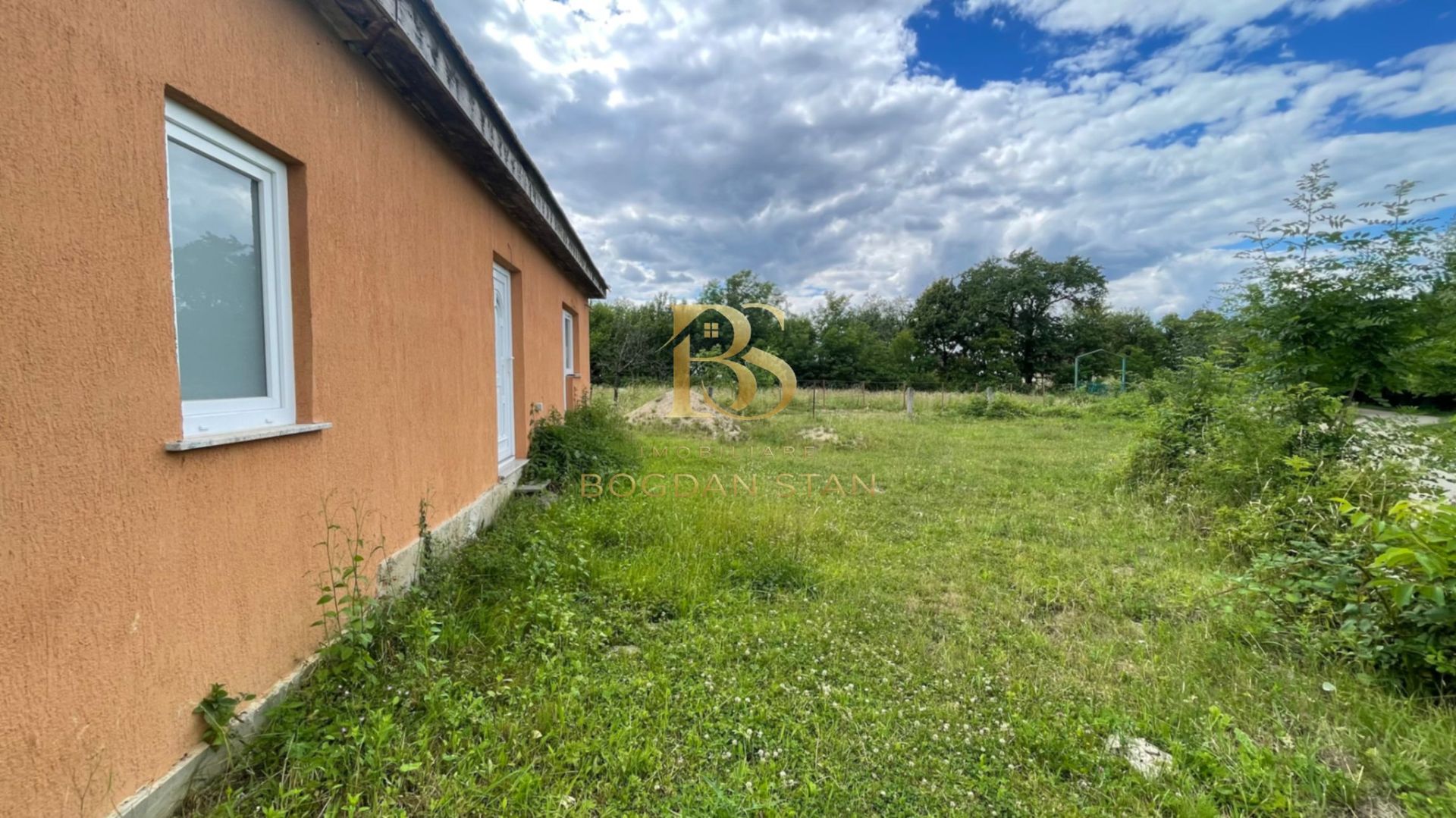 Casă 2 camere | 54 mp utili | teren 55,5 ari | Tarna Mare, Satu Mare - Poză 13