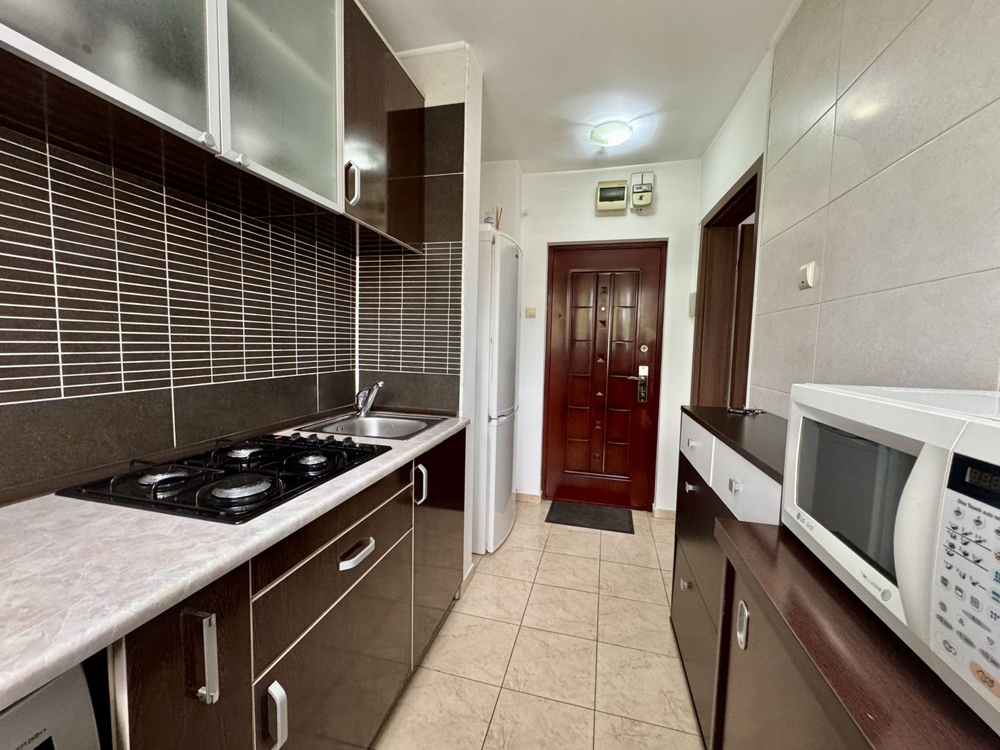 APARTAMENT SUPERB | LOC DE PARCARE | BLOC REABILITAT | FLOREASCA - Poză 6
