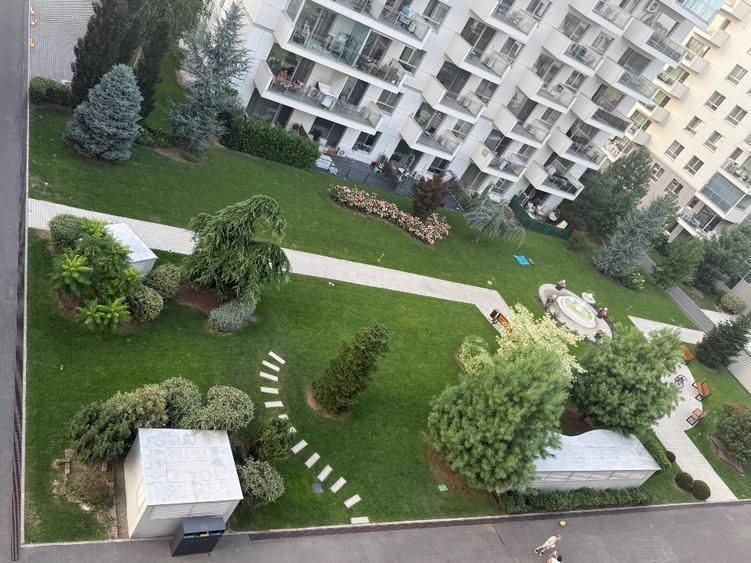 3 Camere Premium | Luxuria Residence | Prima Închiriere - Poză 9