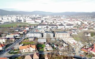 Garsoniera la parter inalt in BL.Nou str.Ostroveni - Poză 14