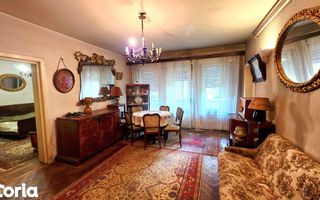 Comision 0 / Apartament in vila plus garsoniera Aviatorilor / Herăstrău - Poză 1