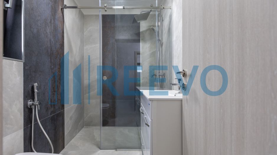 Casă Premium P+1E – 140 mp utili | Gherăiești | Curte amenajată - Poză 11