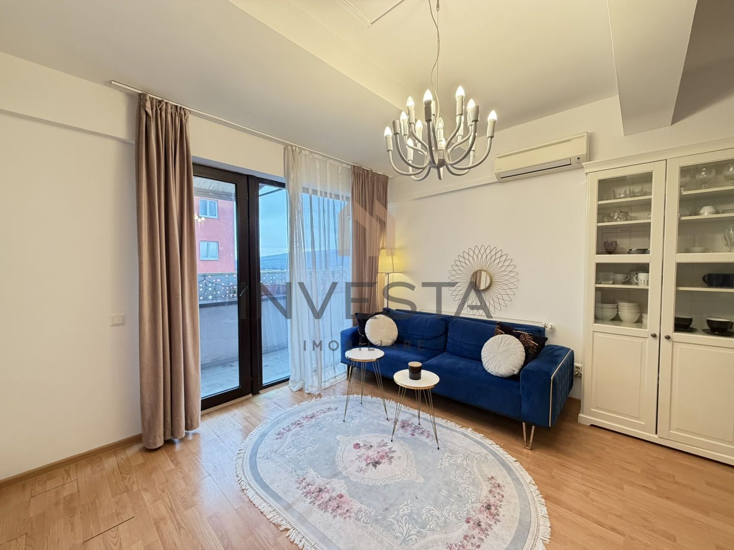 Apartament modern cu vedere panoramica- zona Miko Imre - Poză 2
