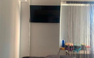 Apartament 1 cameră, 40 mp – Între Lacuri, mobilat și bine întreținut - Poză 5