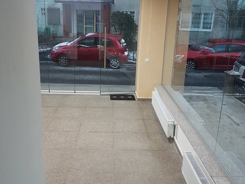 Brancoveanu, Bucuresti- Spatiu pentru birouri S142 - Poză 2