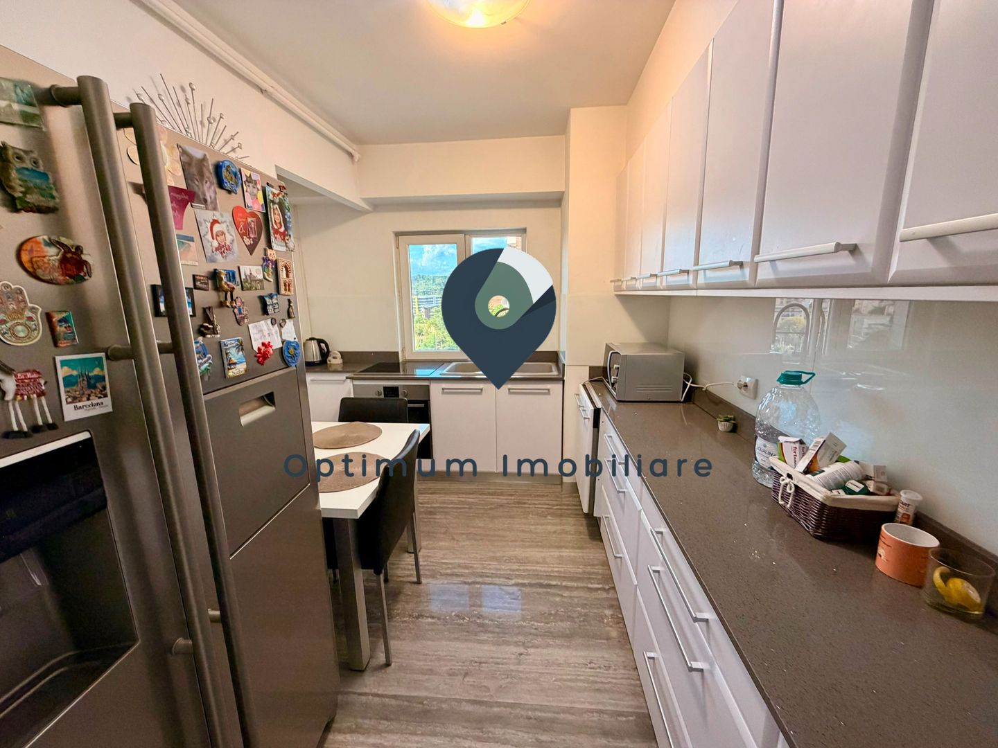 Apartament cu 3 camere, 2 bai, 78 mp utili, 5/8 Calea Manastur ! - Poză 5