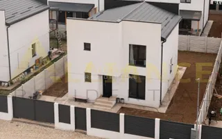 Acasă începe aici â vile spațioase într-o zonă excelentă - Poză 17