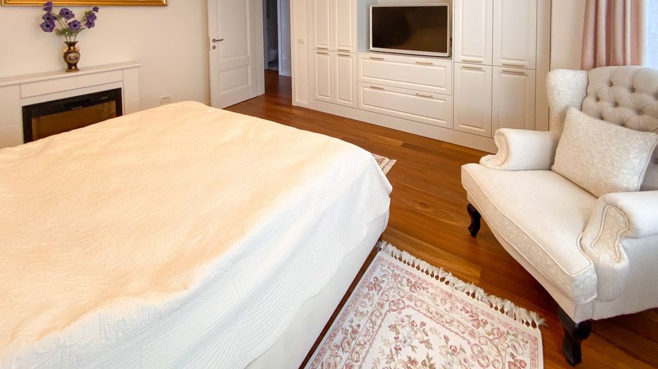 READY TO MOVE  |   CASA DEOSEBITA IN PIPERA  |   IANCU NICOLAE - Poză 5