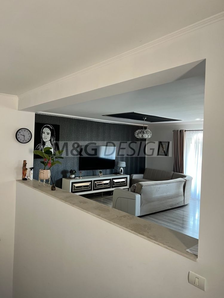 Apartament 3 camere  Dumbravita - Poză 2