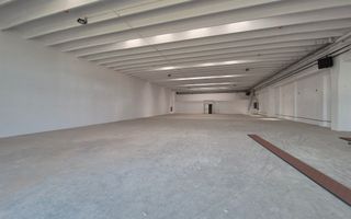 Spatiu comercial - 500 mp - Poză 2