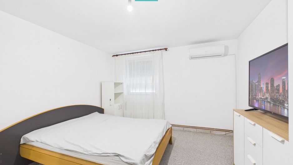 Apartament pe Strada Coșbuc - Poză 5