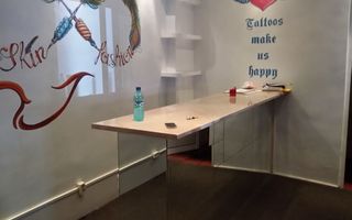 2 camere Foișorul de Foc stradal curte proprie ideal investiție - Poză 5