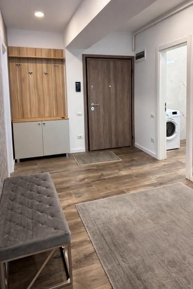 2 camere Dristor - Rm. Valcea - LIDL, bloc 2017, centrala proprie! - Poză 7