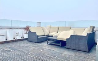 Penthouse 4 camere I Iancu Nicolae I Terasa 75 mp - Poză 1