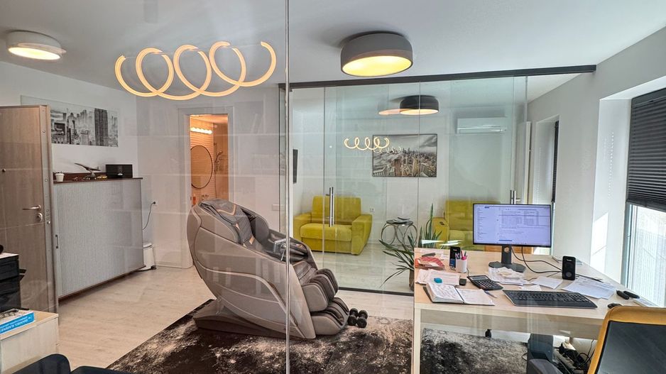 Super Oferta Vanzare Studio Cloud 9 Residence 1 Loc Parcare Subteran - Poză 3