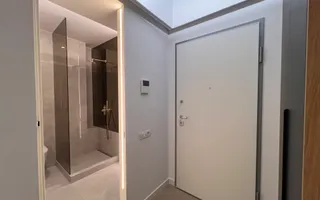 CORTINA PIPERA | PARCARE SUBTERANA | TERASA - Poză 22