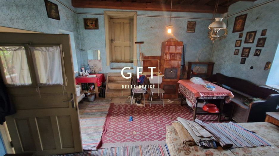 Casa Rusu Bargaului cu 20 ari de teren - Poză 6