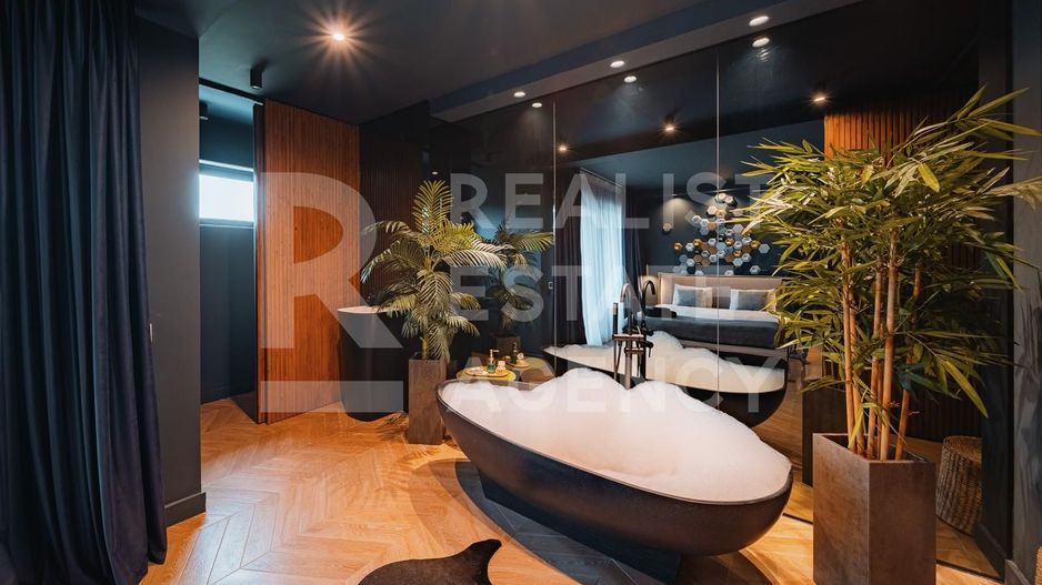 Apartament premium 3 camere, zona Bună Ziua, Cluj-Napoca - Poză 8