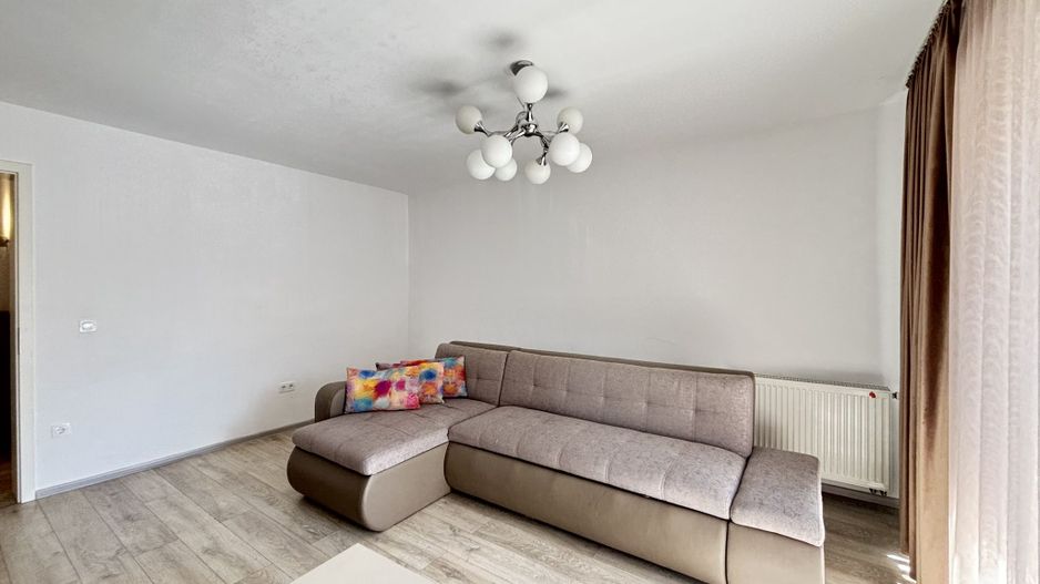 Apartament 3 camere – Coresi Kasper - Poză 2