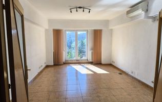4 camere Unirii | Ideal birou | 97 mp | 1250€/lună
