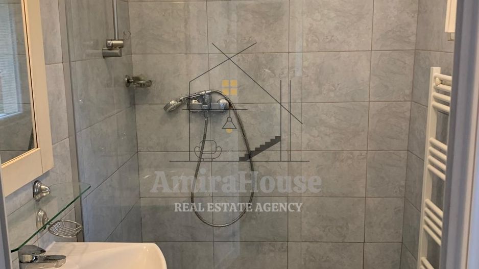 Apartament 2 camere decomandat, nisa, imobil tip vila, 66 mp, parcare, Central - Poză 22