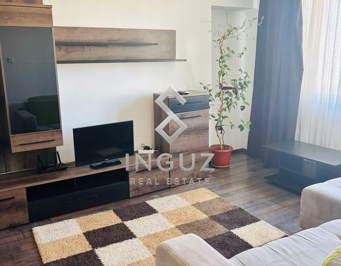 Apartament de închiriat – 3 camere – Obor - Poză 9