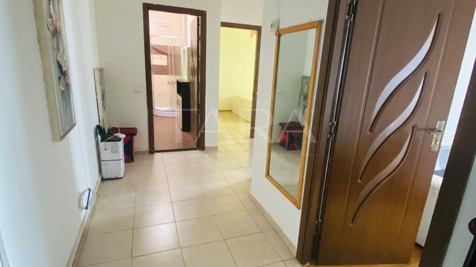 Apartament 2 camere decomandat Florești – modern și accesibil - Poză 4