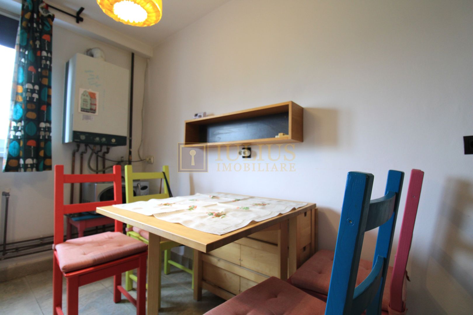 Centrala proprie, Circumvalatiunii, Kaufland. - Poză 18