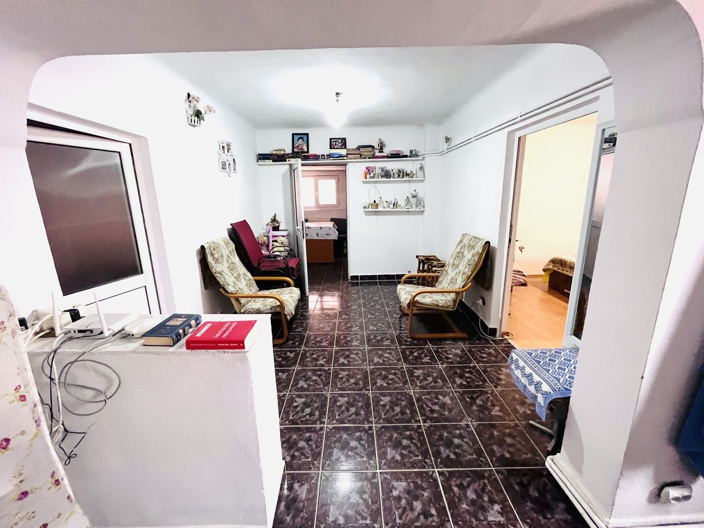 CASA MODERNA 4 CAMERE & 2 BUCATARII & 2 BAI | GIURGIULUI | COMISION 0% - Poză 5