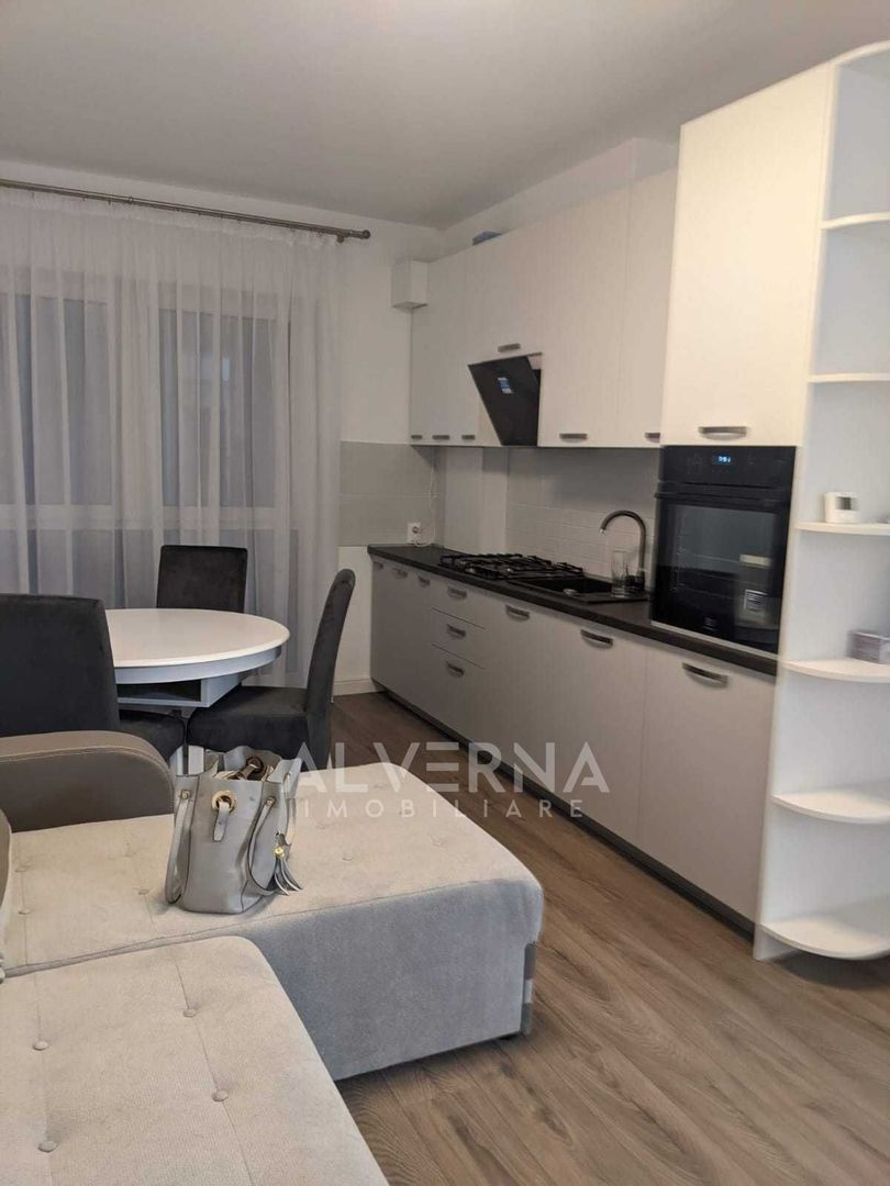 Apartament 3 camere 70mp | parcare | bloc nou | Marasti - Bulgaria - Poză 1