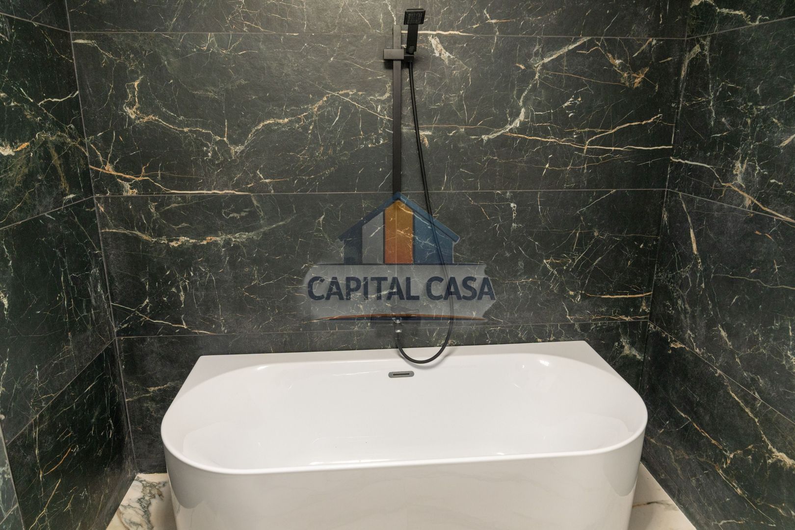 ​Vilă de Lux și Afacere la Cheie – Centru Valea Călugărească - Poză 12