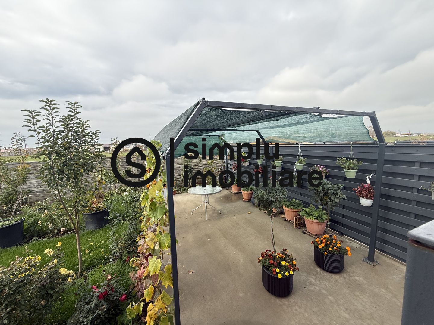 Casă de vânzare Magnolia - Poză 16