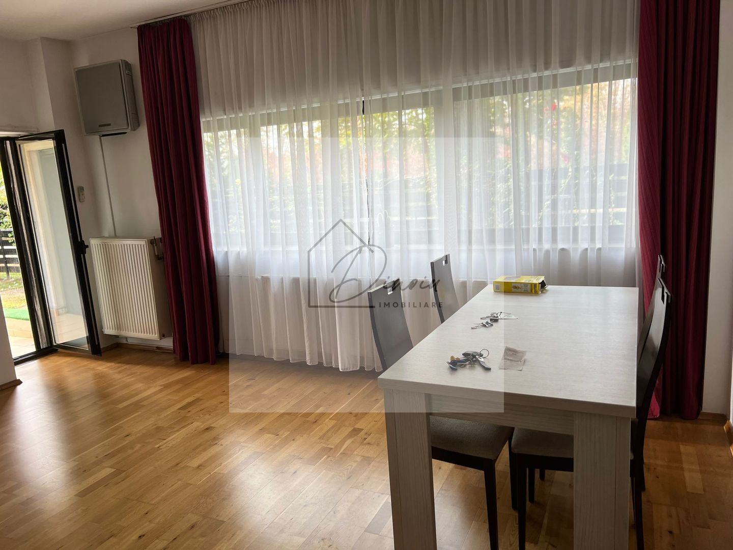 3 camere Natura Residence Baneasa I 3 bai I 2 parcari + boxa I COM 0% - Poză 8