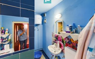 Casă cu 2 camere și 456 mp teren în Ghioroc - Poză 5