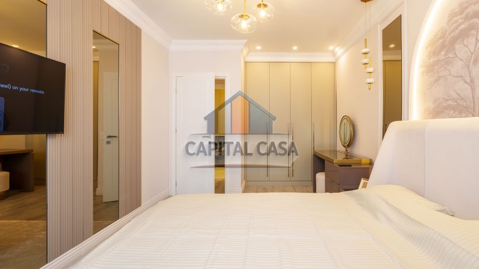 Apartament 2 Camere | Mobilat & Utilat Premium Pipera - Poză 29