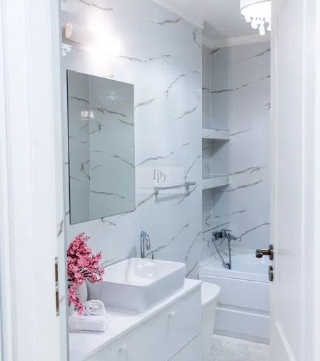 Apartament 2 camere | Parcare subterană inclusă | Grigorescu - Poză 6