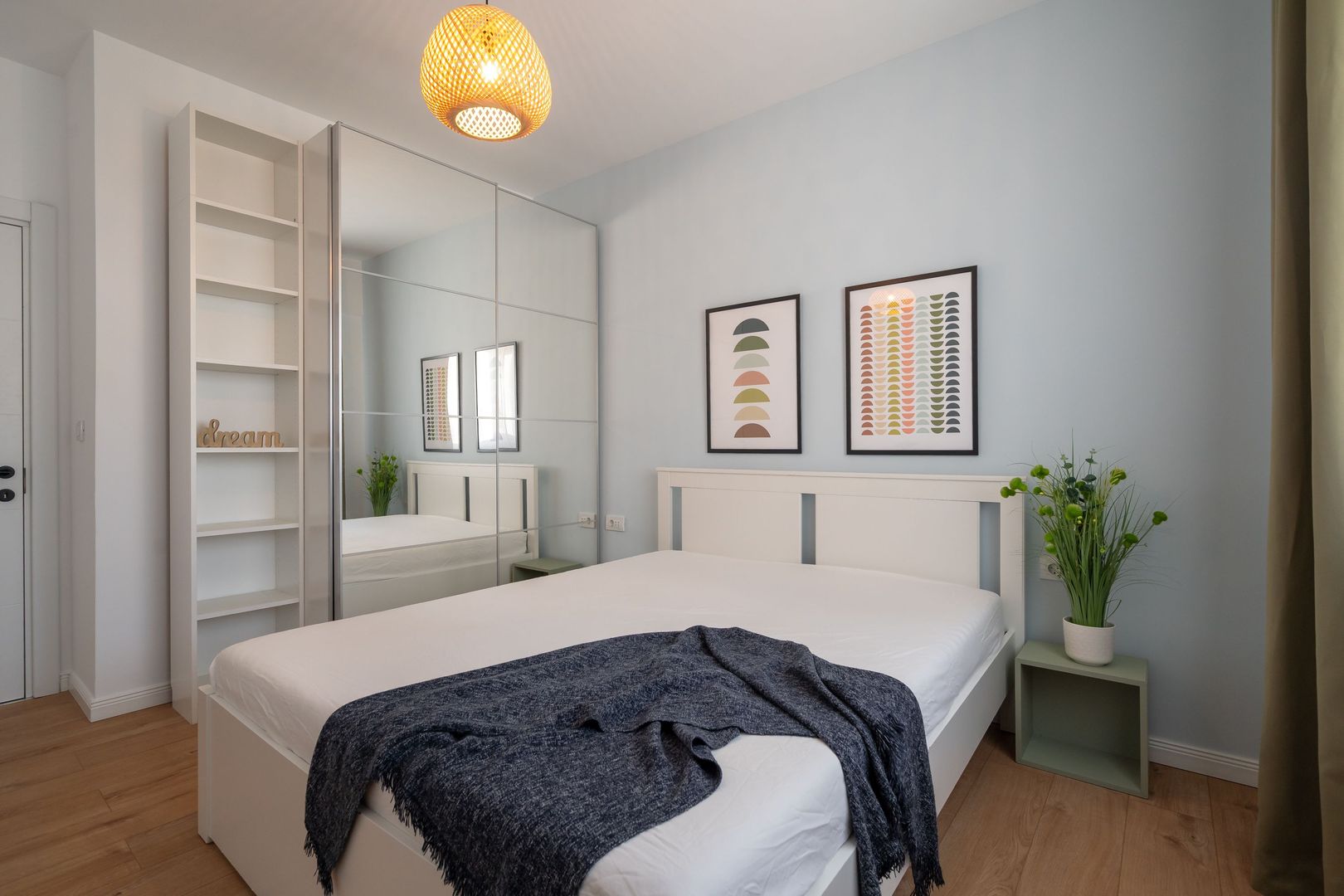 2 camere Regie Residence | Politehnica I Parcare subterana | Comision 0% - Poză 17