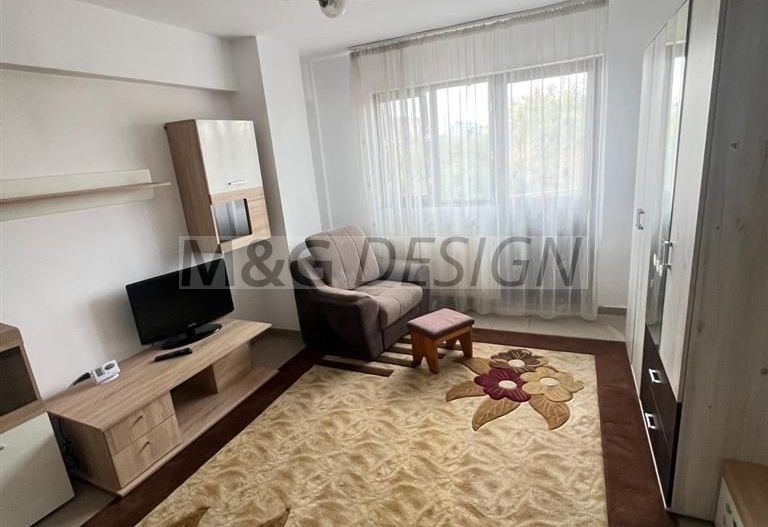 Apartament la vila2 camere decomandat balcoaneCT - Poză 7