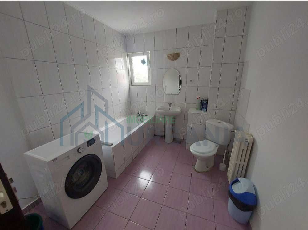 Închiriere camere în vilă ultracentrală, zona UMF, Iași - Poză 8
