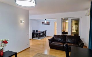 2 camere | 90 mp utili | bloc boutique | etaj 2 | Pipera - Poză 2
