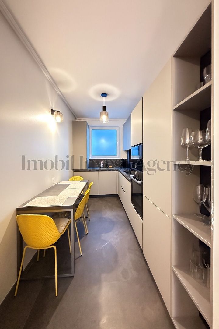 Apartament 3 camere Floreasca Residence - Poză 7