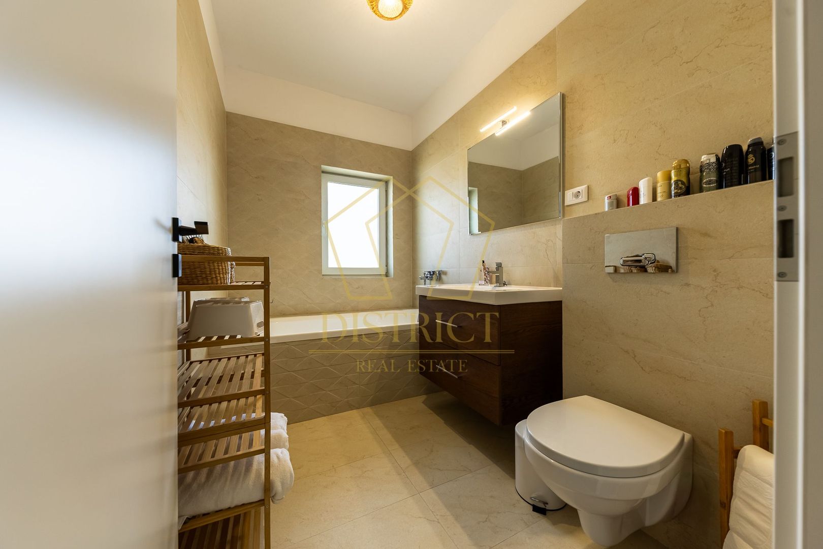 COM 0% Duplex mobilat cu 3 camere | M City Mall - Poză 22