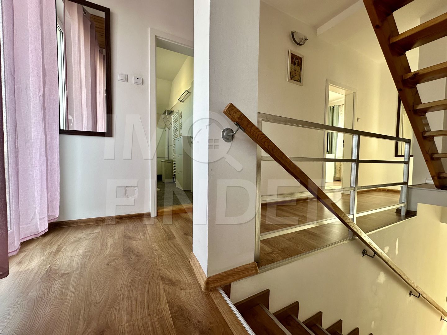 Casă specială de vânzare în Gheorgheni cu 600 mp teren - Poză 24